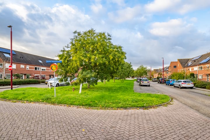 Photo 40 of Herman Heijermanshove 37