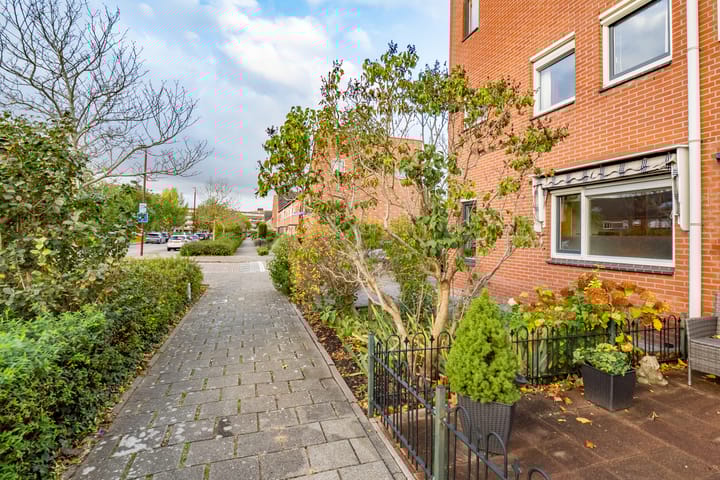 Photo 41 of Herman Heijermanshove 37