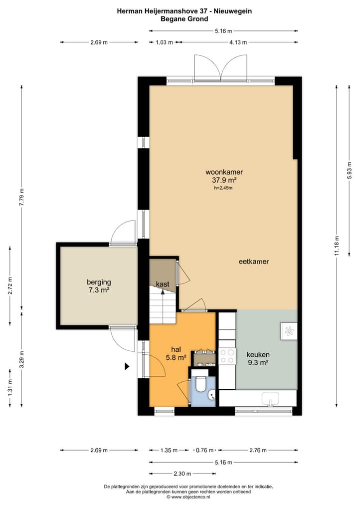 Photo 42 of Herman Heijermanshove 37