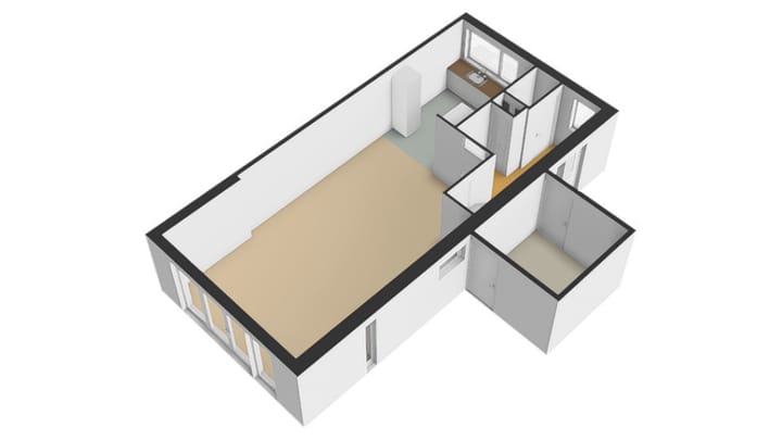 Photo 43 of Herman Heijermanshove 37