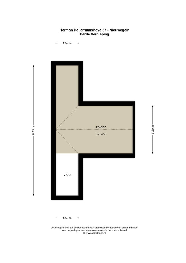 Photo 45 of Herman Heijermanshove 37