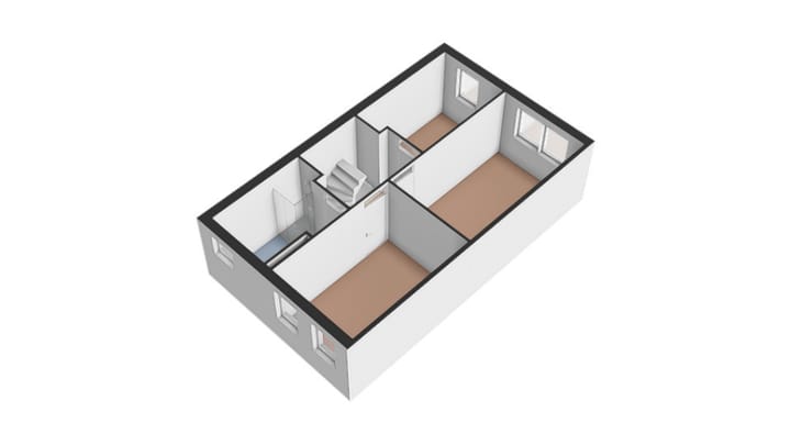 Photo 47 of Herman Heijermanshove 37