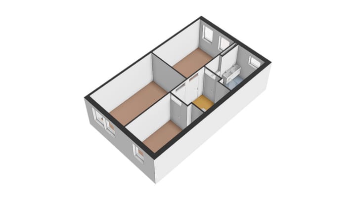 Photo 48 of Herman Heijermanshove 37