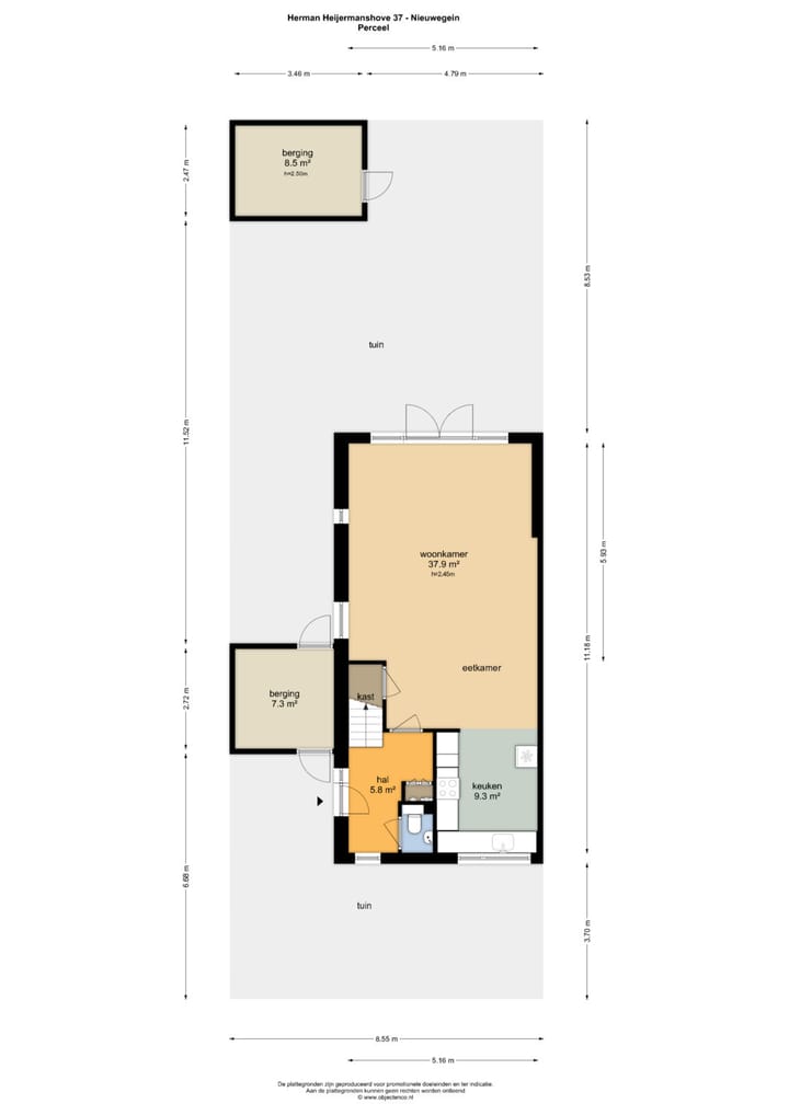 Photo 52 of Herman Heijermanshove 37