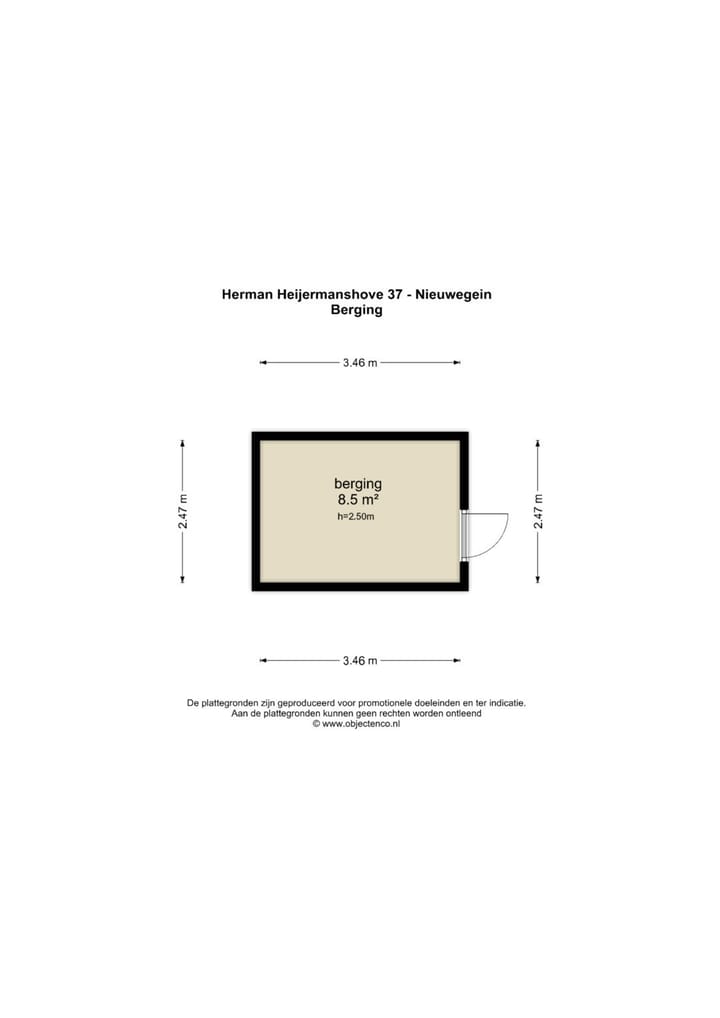 Photo 57 of Herman Heijermanshove 37