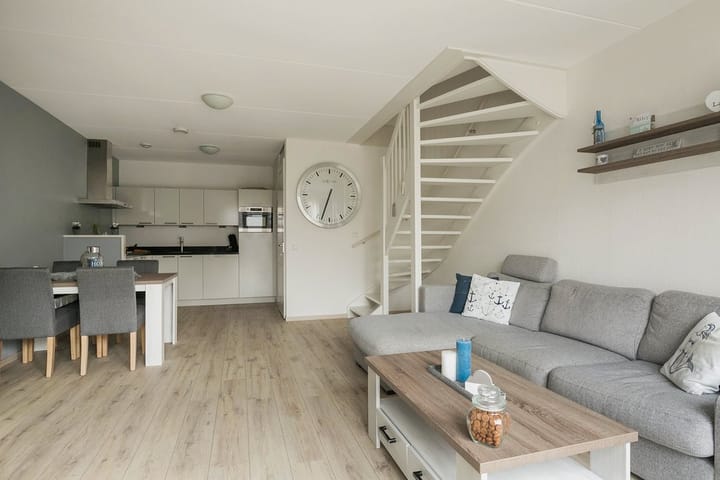 Foto 3 van Wilgenhof 10