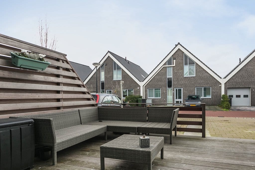 Foto 6 van Wilgenhof 10