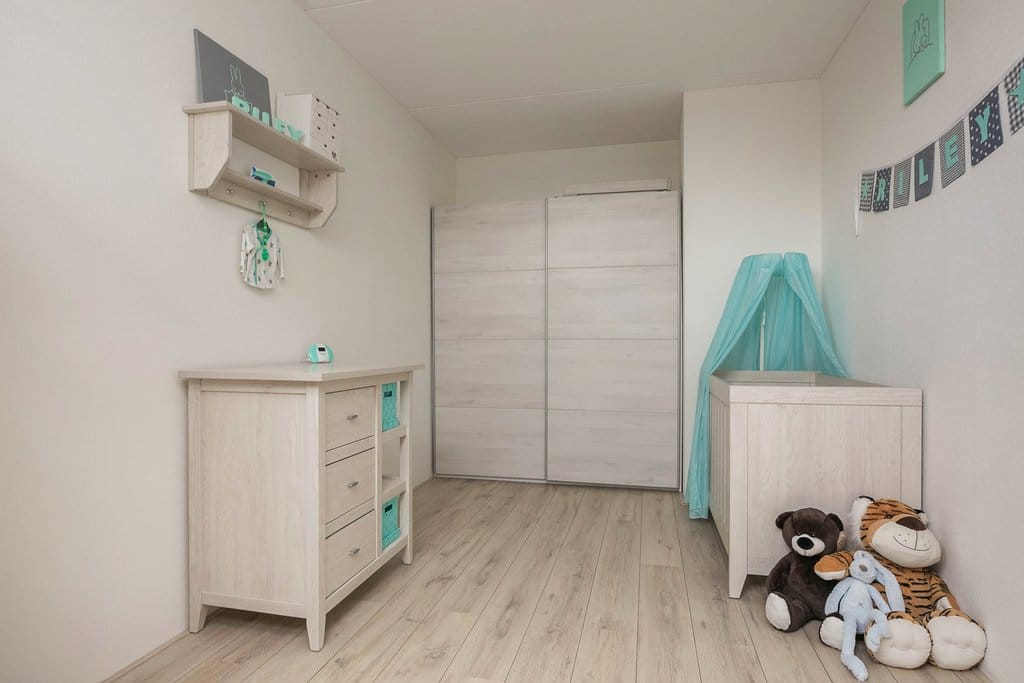 Foto 15 van Wilgenhof 10