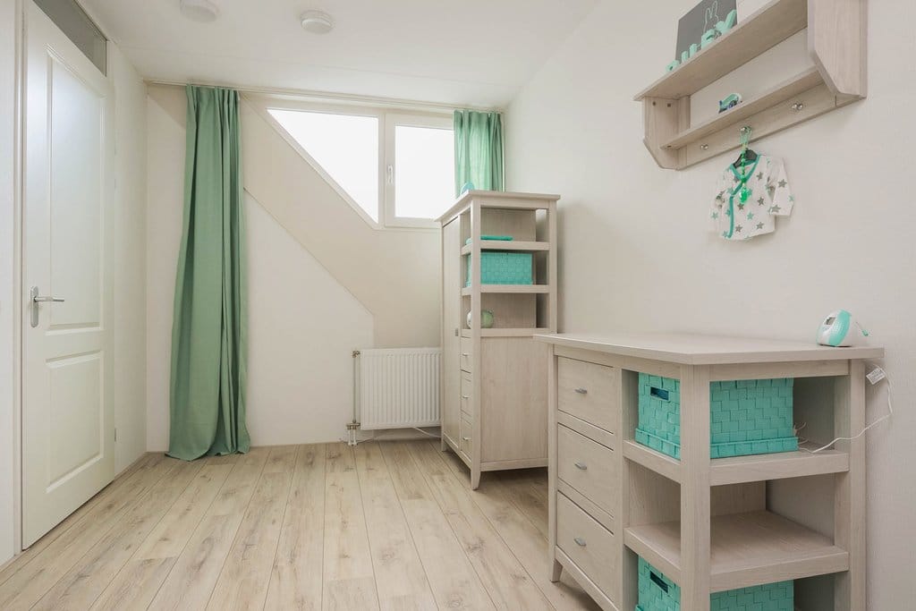 Foto 16 van Wilgenhof 10