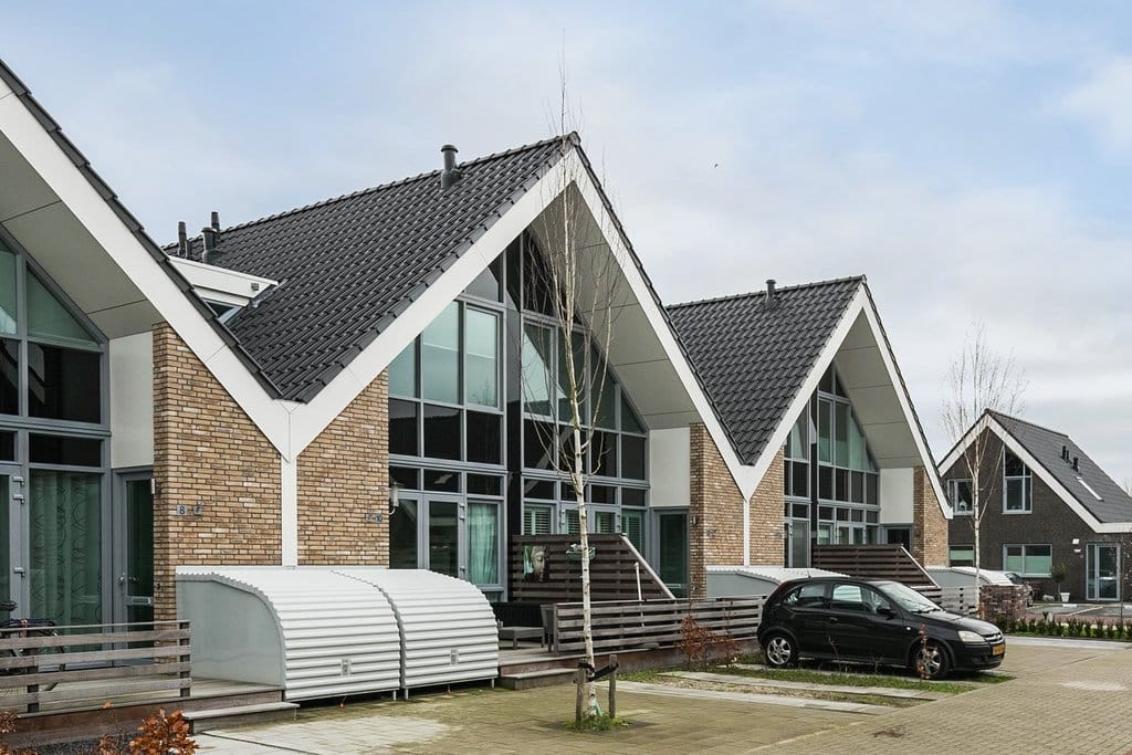 Foto 18 van Wilgenhof 10