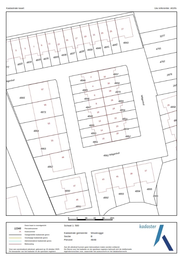 Foto 24 van Wilgenhof 10