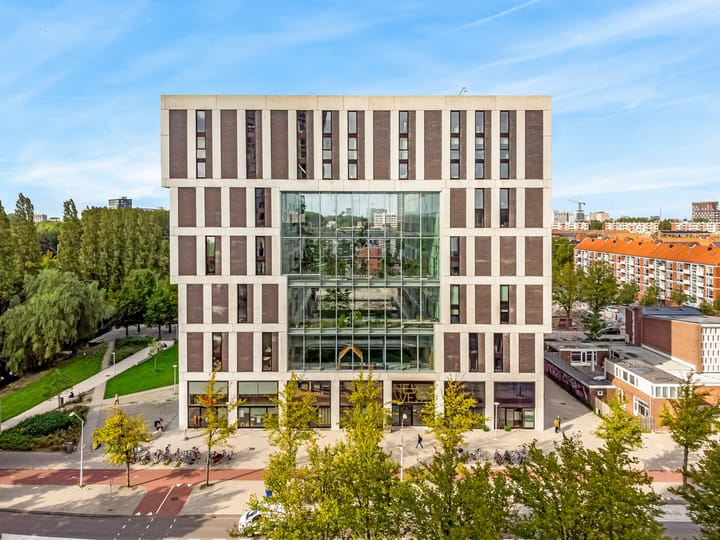 Foto 1 van Postjesweg 216