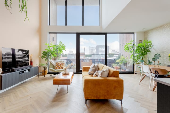 Foto 2 van Postjesweg 216