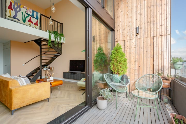 Foto 4 van Postjesweg 216