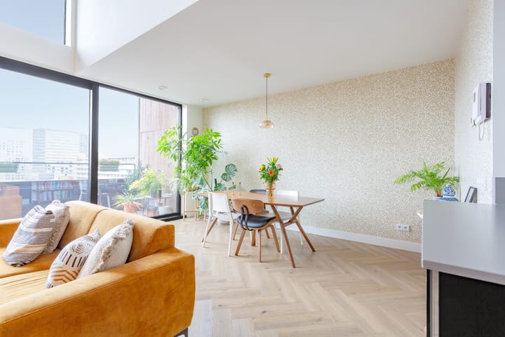 Foto 12 van Postjesweg 216