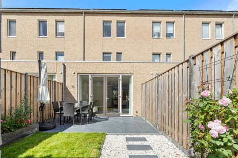 Hudsonstraat 31 secondary image