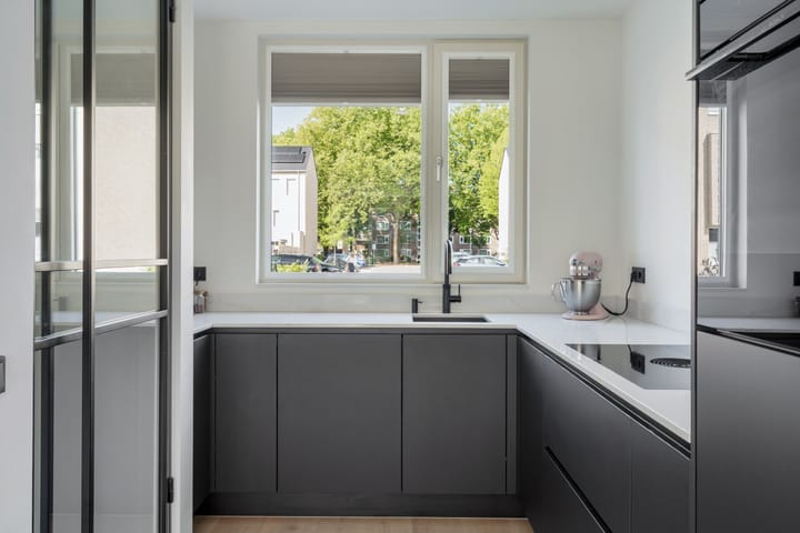 Foto 4 van Hudsonstraat 31