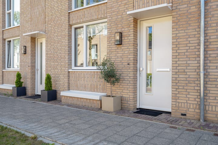 Foto 5 van Hudsonstraat 31