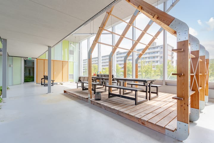 Foto 45 van Postjesweg 216