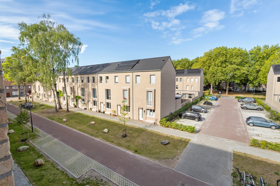 Foto 47 van Hudsonstraat 31