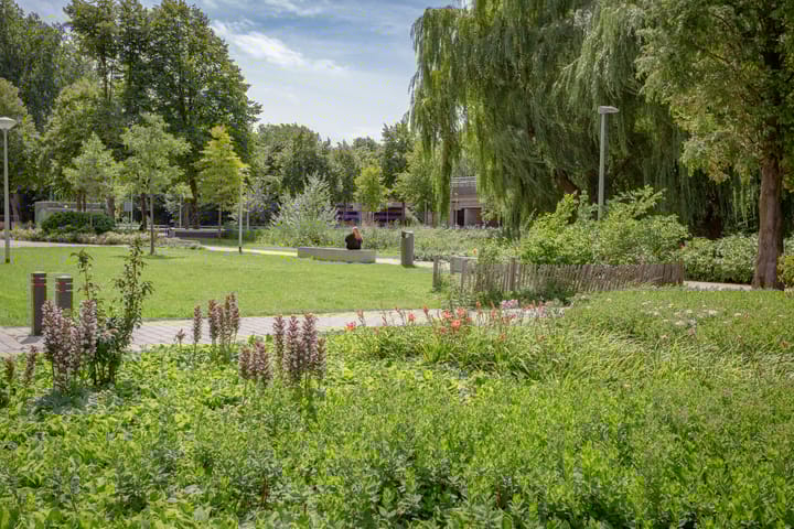 Foto 49 van Postjesweg 216