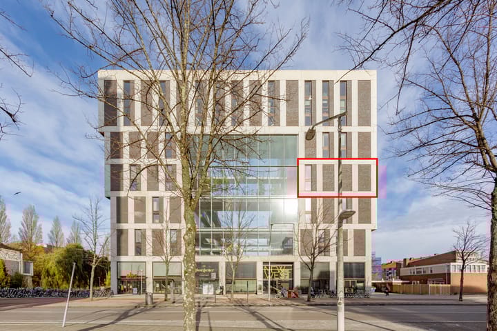 Foto 50 van Postjesweg 216