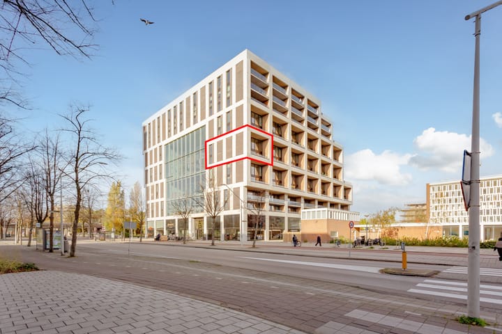 Foto 51 van Postjesweg 216