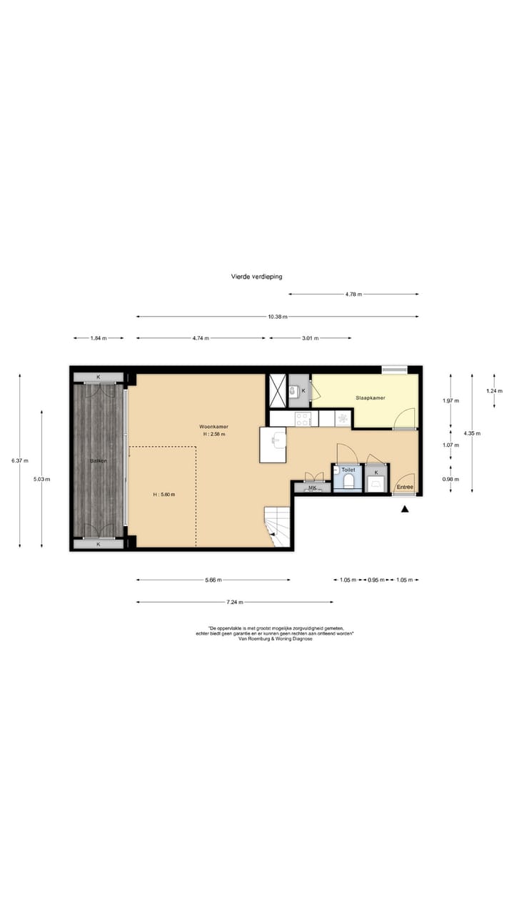 Foto 53 van Postjesweg 216