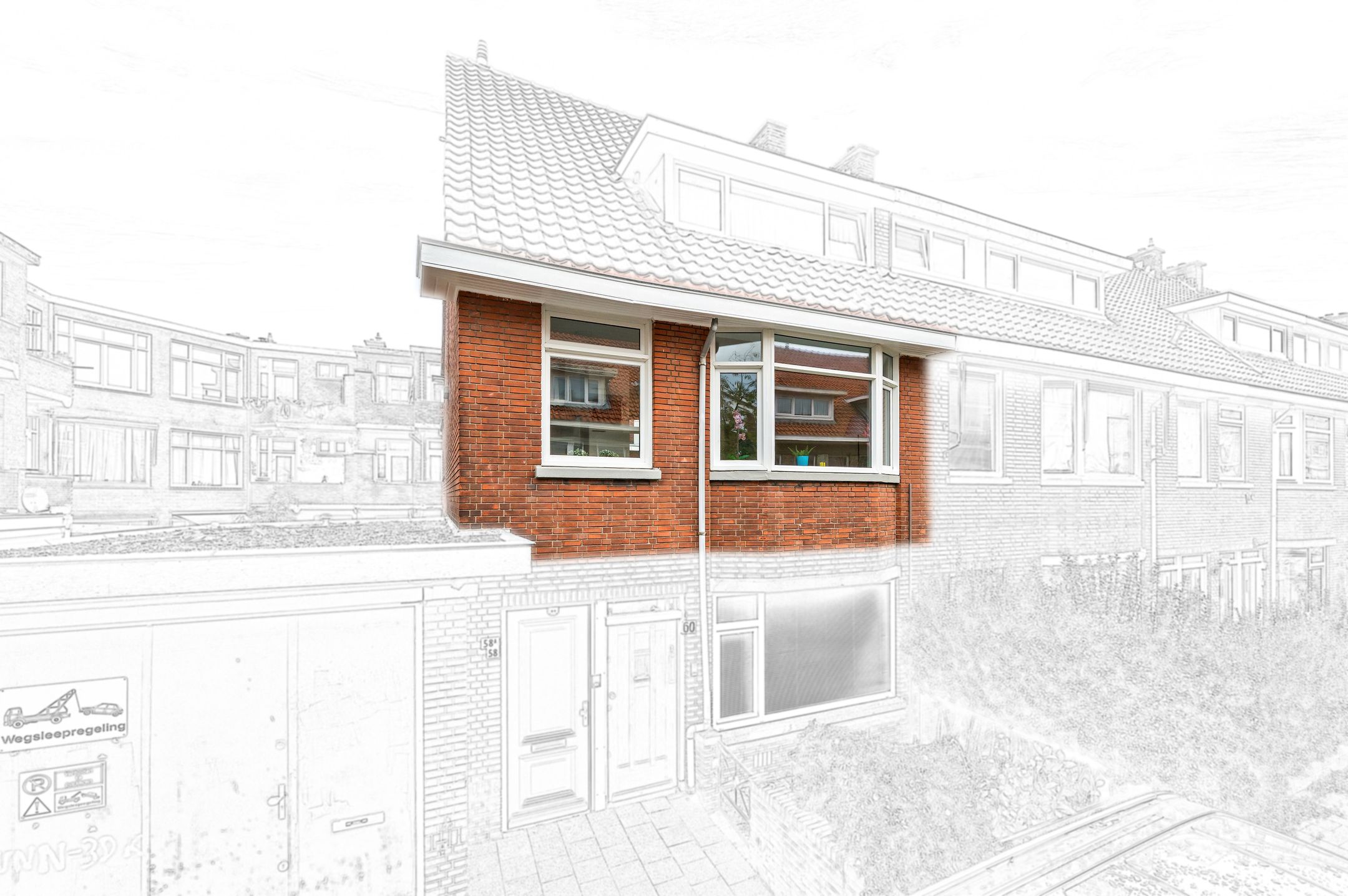 Foto 3 van Gerard Kellerstraat 58