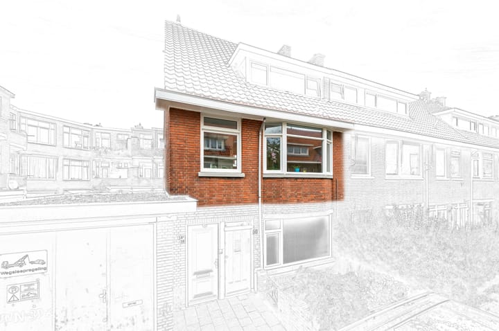 Foto 3 van Gerard Kellerstraat 58