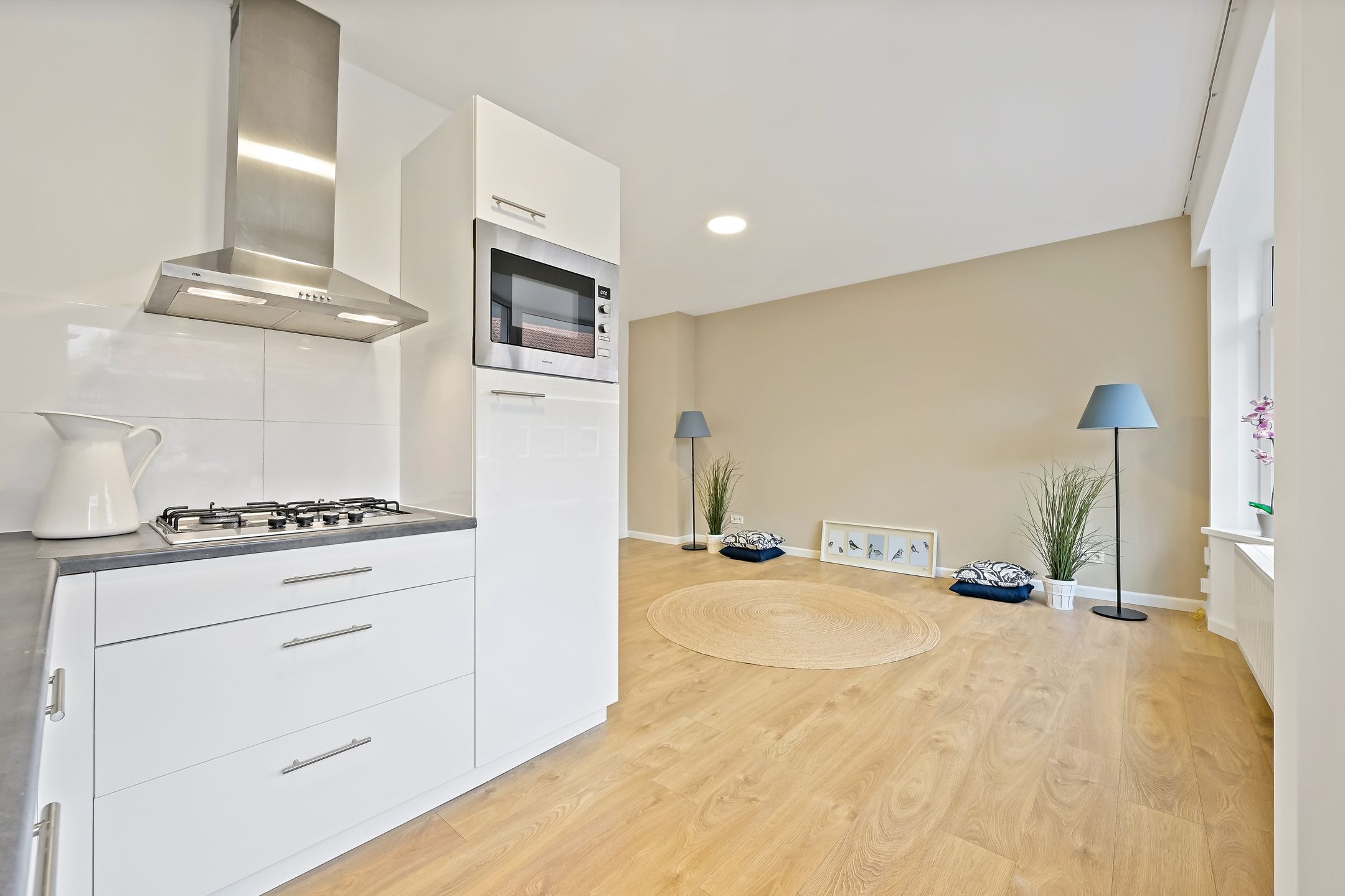 Foto 6 van Gerard Kellerstraat 58