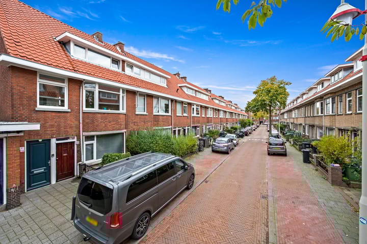 Photo 9 of Gerard Kellerstraat 58