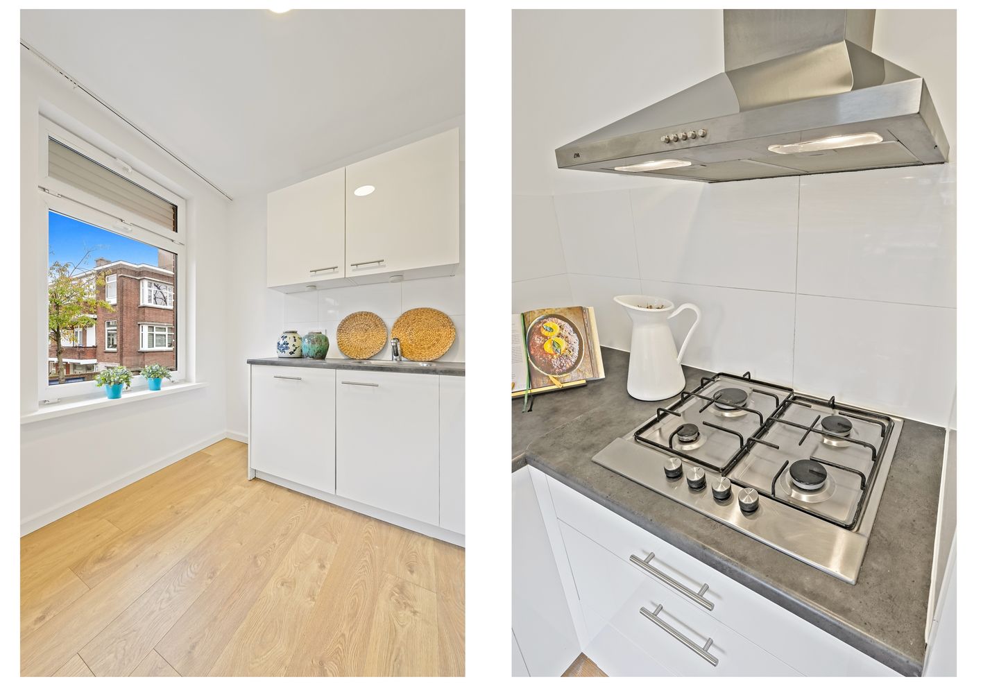 Foto 10 van Gerard Kellerstraat 58