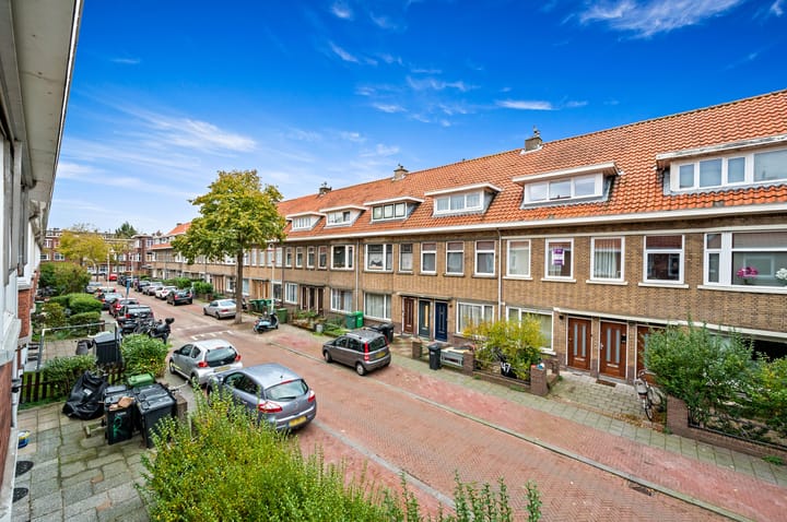 Photo 12 of Gerard Kellerstraat 58
