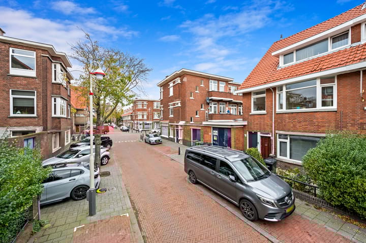 Photo 8 of Gerard Kellerstraat 58