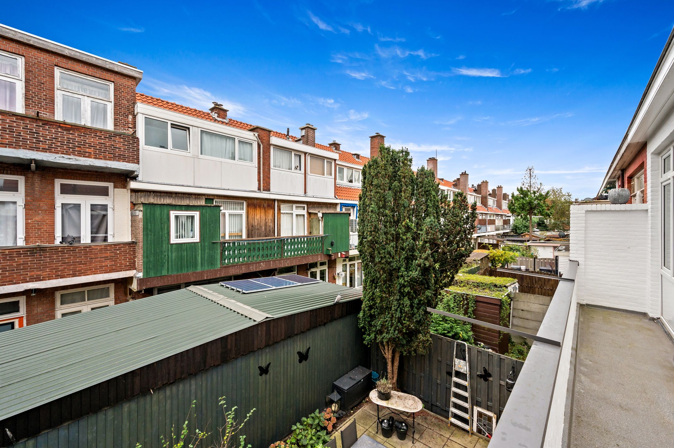 Foto 24 van Gerard Kellerstraat 58