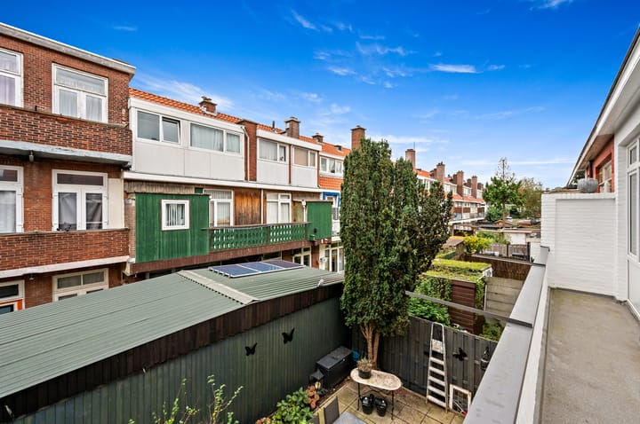 Photo 24 of Gerard Kellerstraat 58