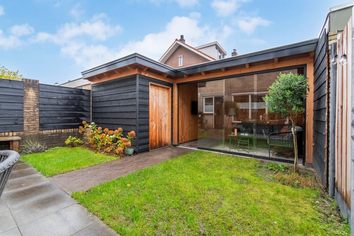 Photo 3 of Prinsesselaan 42