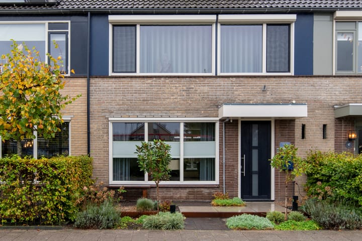 Photo 4 of Prinsesselaan 42