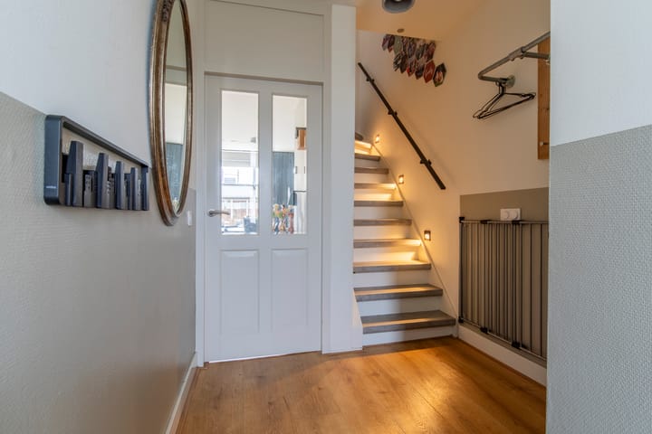 Photo 5 of Prinsesselaan 42