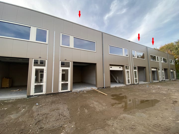 Palmpolstraat 99-G15