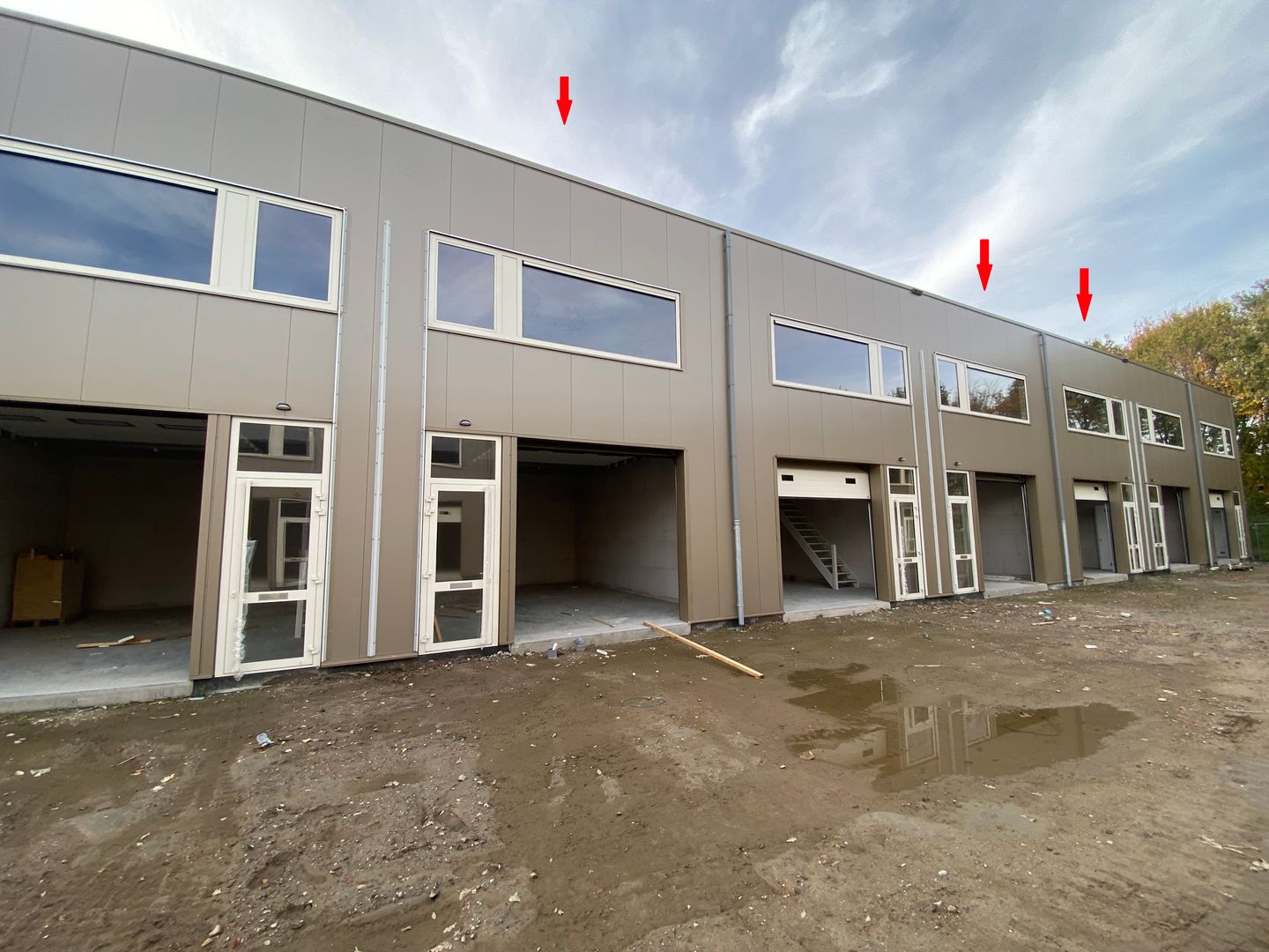 View photo 1 of Palmpolstraat 99-G15