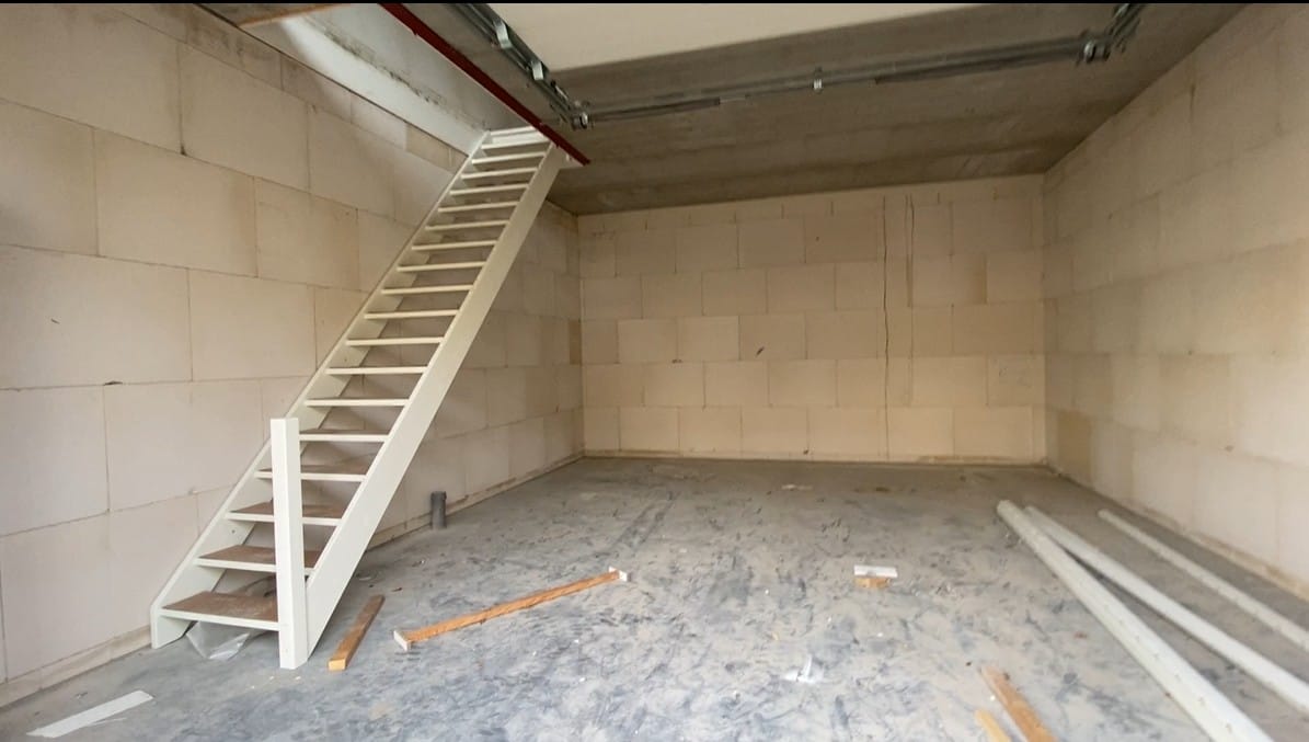 View photo 3 of Palmpolstraat 99-G15