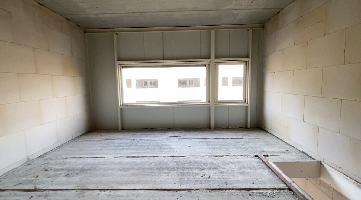 View photo 4 of Palmpolstraat 99-G15