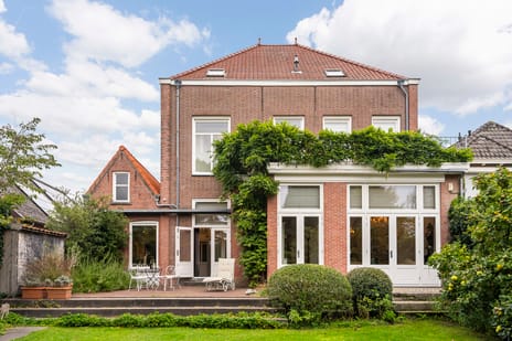 Raadhuisstraat 6 secondary image