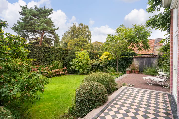 Foto 3 van Raadhuisstraat 6