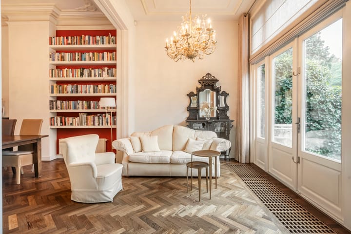 Foto 4 van Raadhuisstraat 6