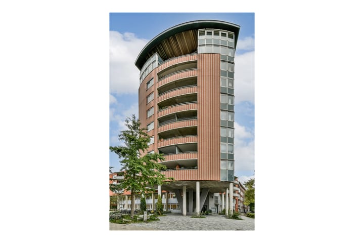 Photo 2 of Javastraat 703