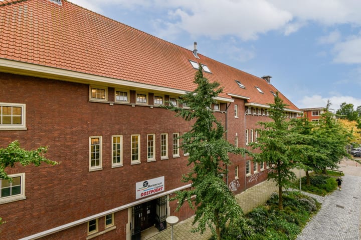 Foto 15 van Javastraat 703