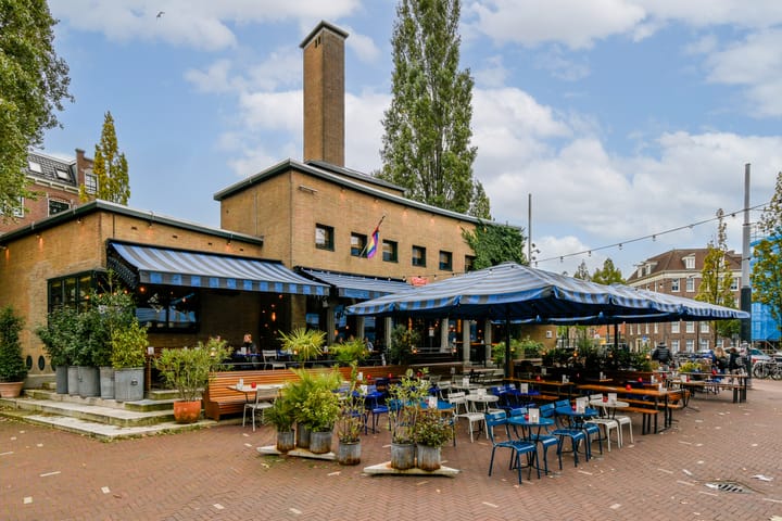 Foto 25 van Javastraat 703